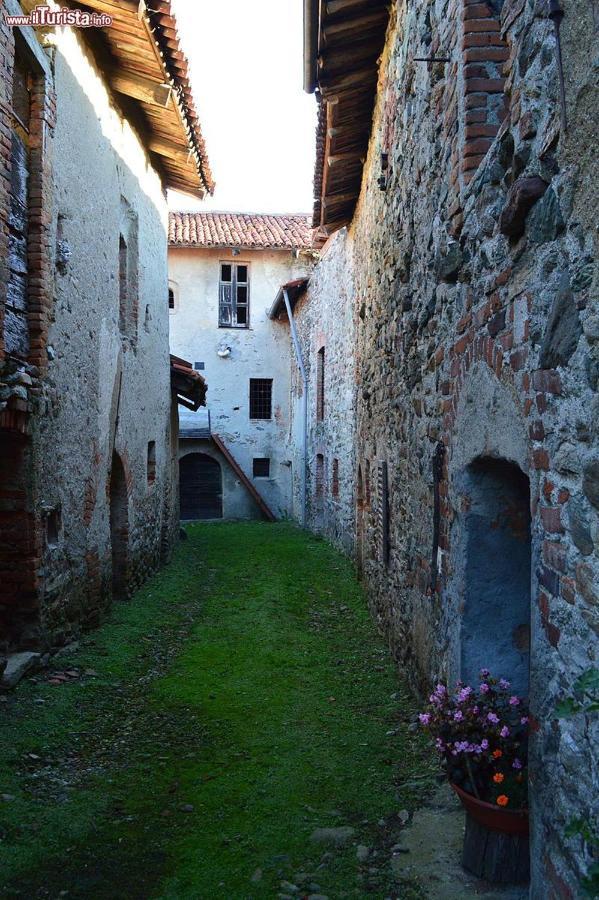 Bed and Breakfast Comunita' Ospitali Bidrino à Borgofranco d'Ivrea Extérieur photo